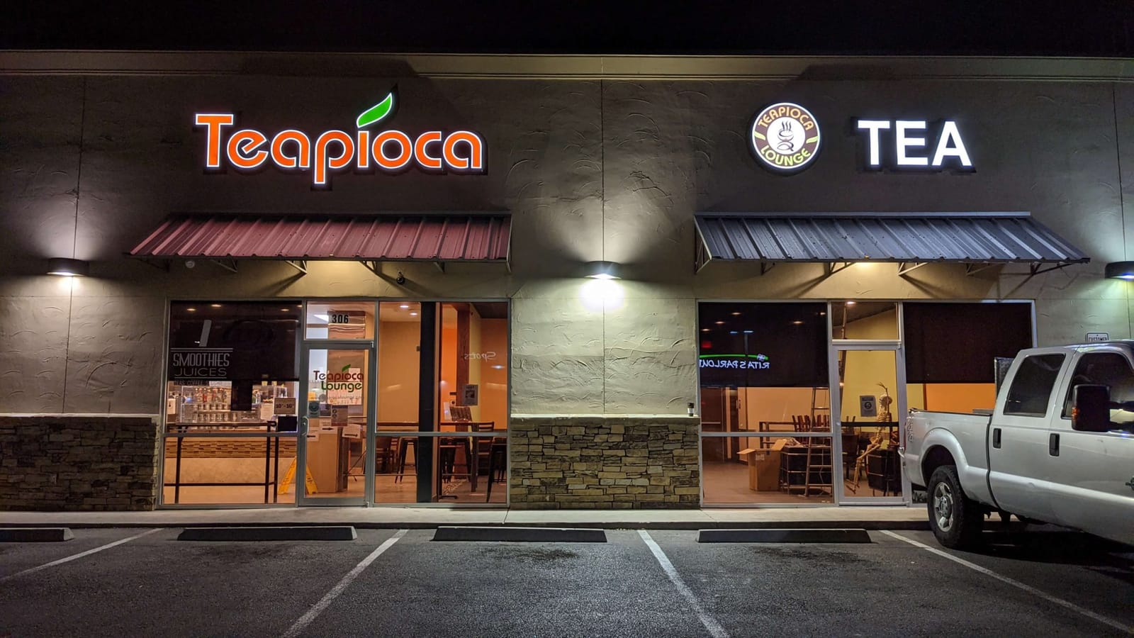 Teapioca Lounge photo 5