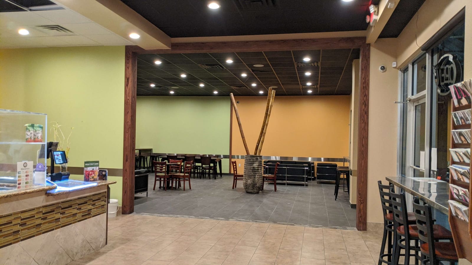 Teapioca Lounge photo 2