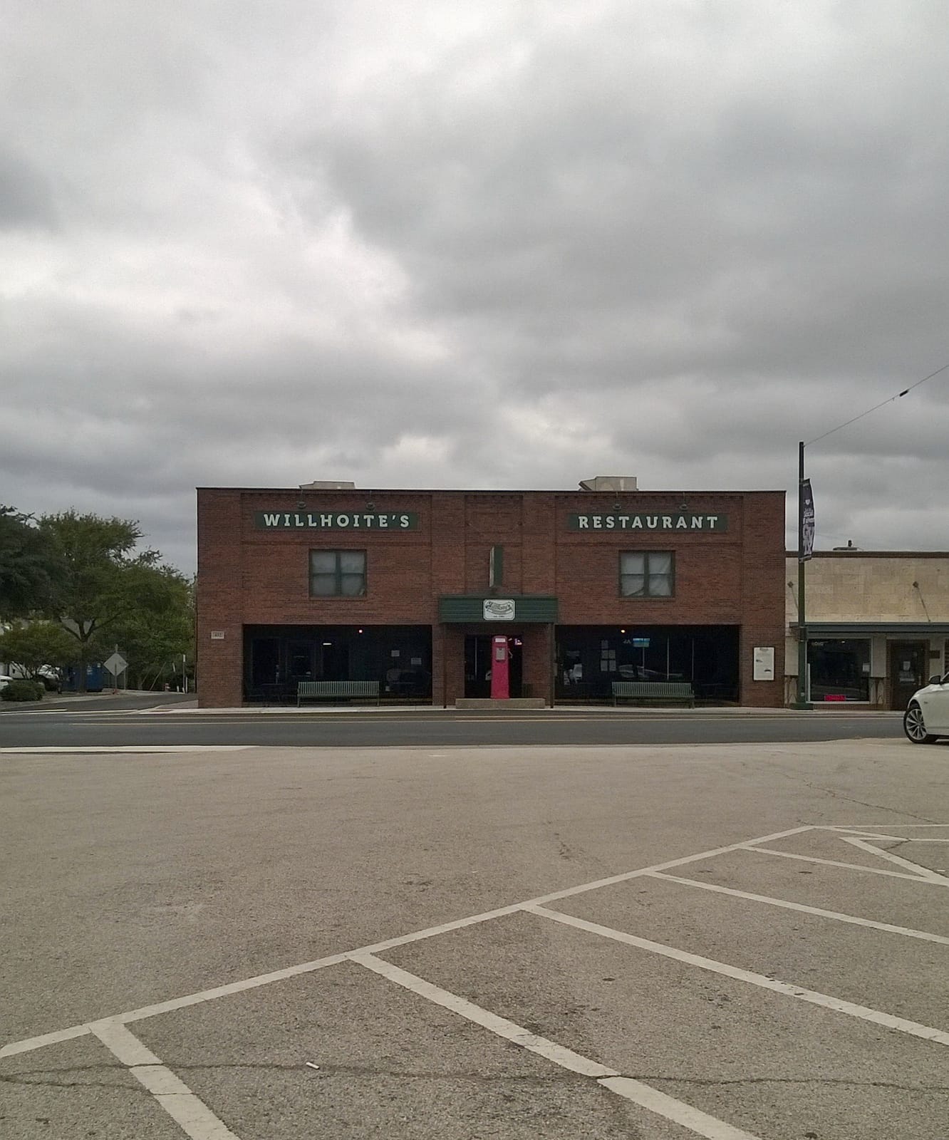 Farina’s Winery And Cafe