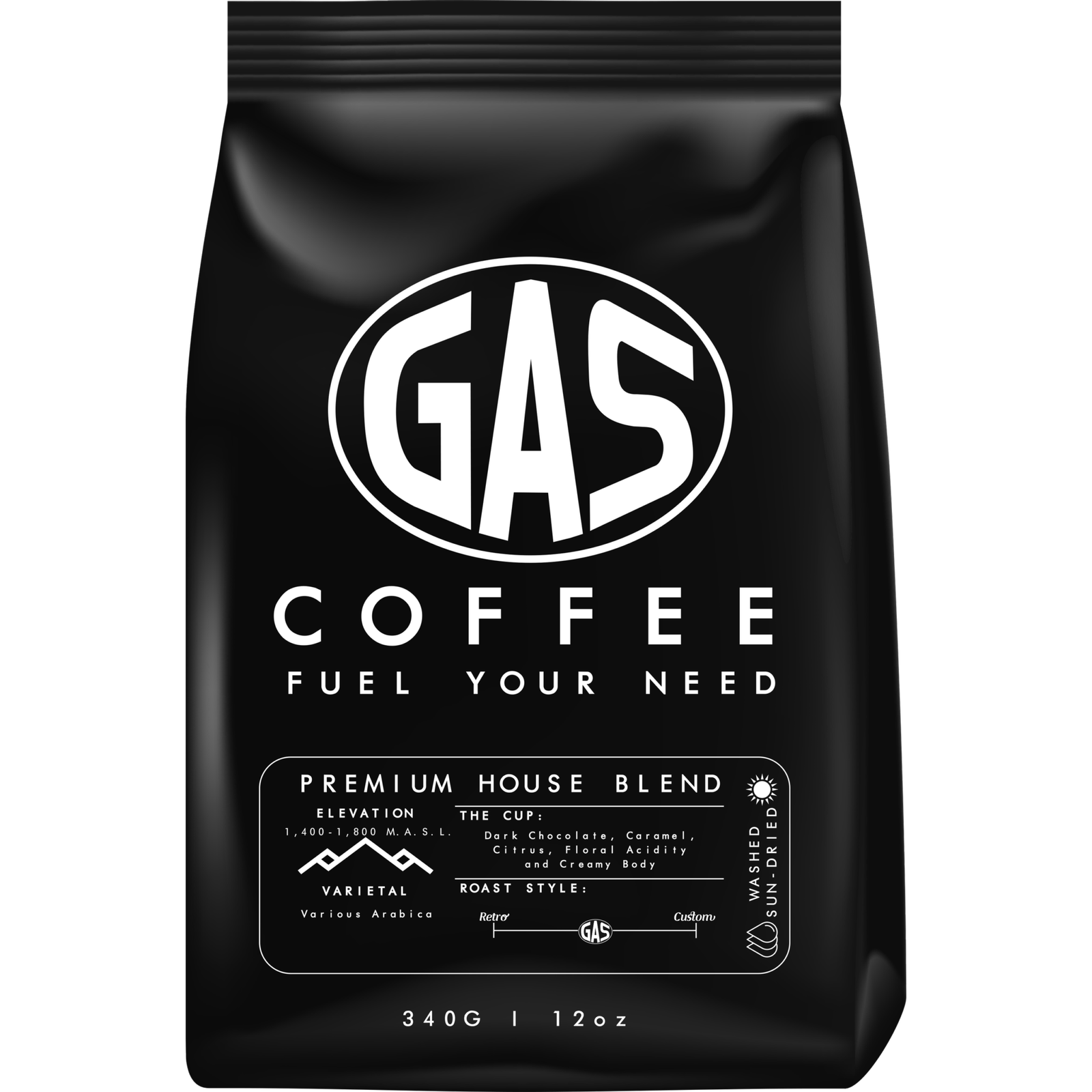 Gas Coffee photo 3