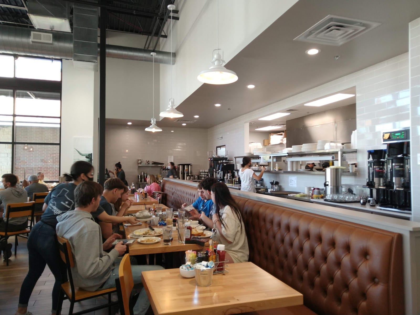 Starwood Cafe