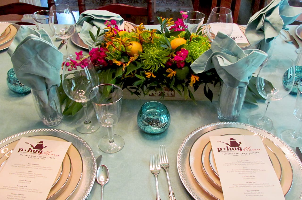 Pan-Handler's Cafe & Catering photo 8