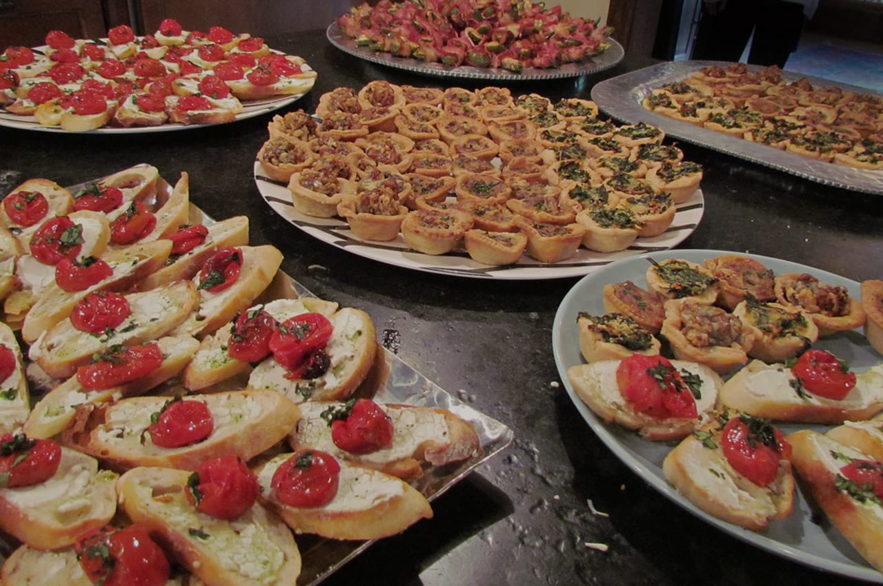 Pan-Handler's Cafe & Catering photo 4