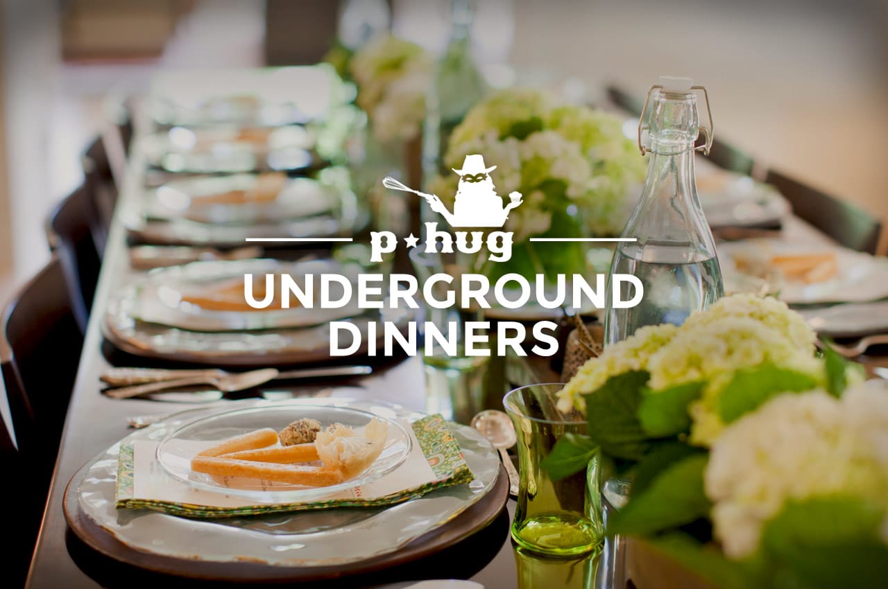 Pan-Handler's Cafe & Catering photo 3