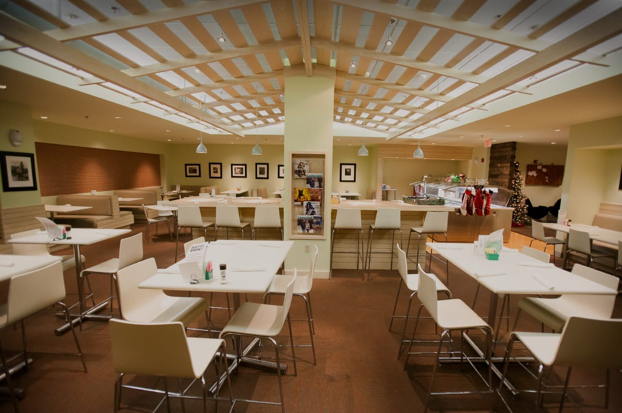 Pan-Handler's Cafe & Catering photo 2