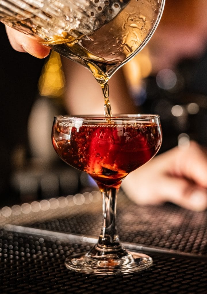 Triumphs Espresso & Whiskey photo 6