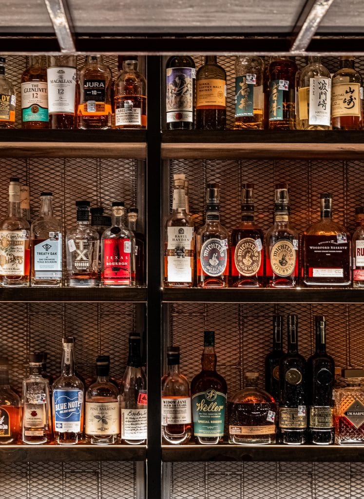 Triumphs Espresso & Whiskey photo 9