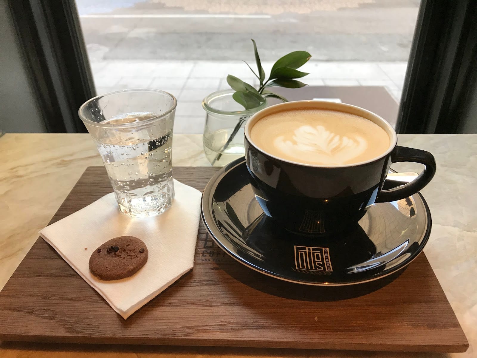 Otto's Coffee & Fine Foods