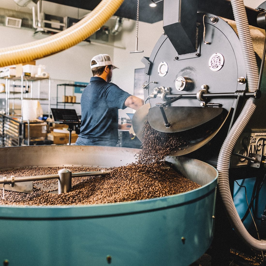 White Rhino Coffee photo 9