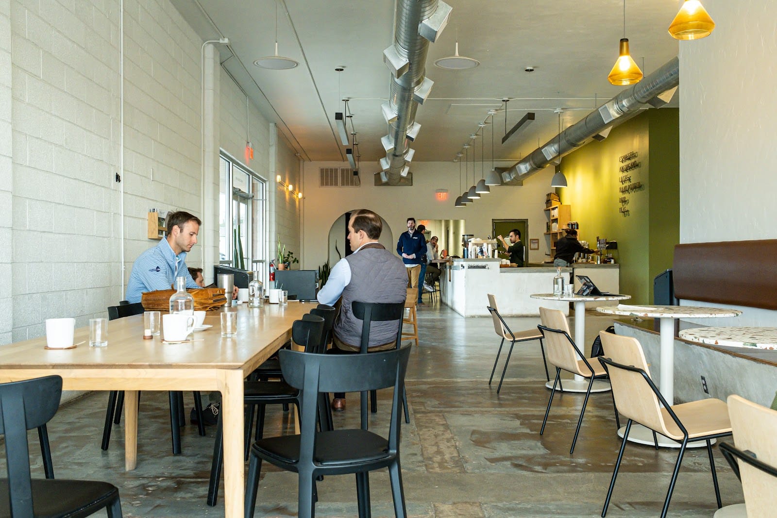 Far West Coffee