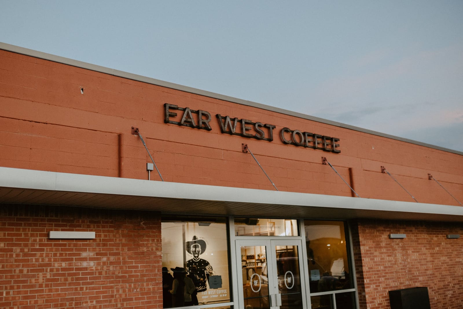 Far West Coffee photo 4