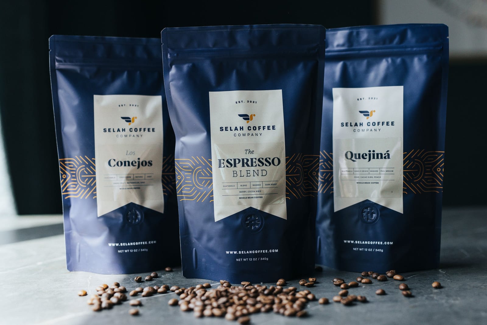 Nehemiah Coffee Company photo 6