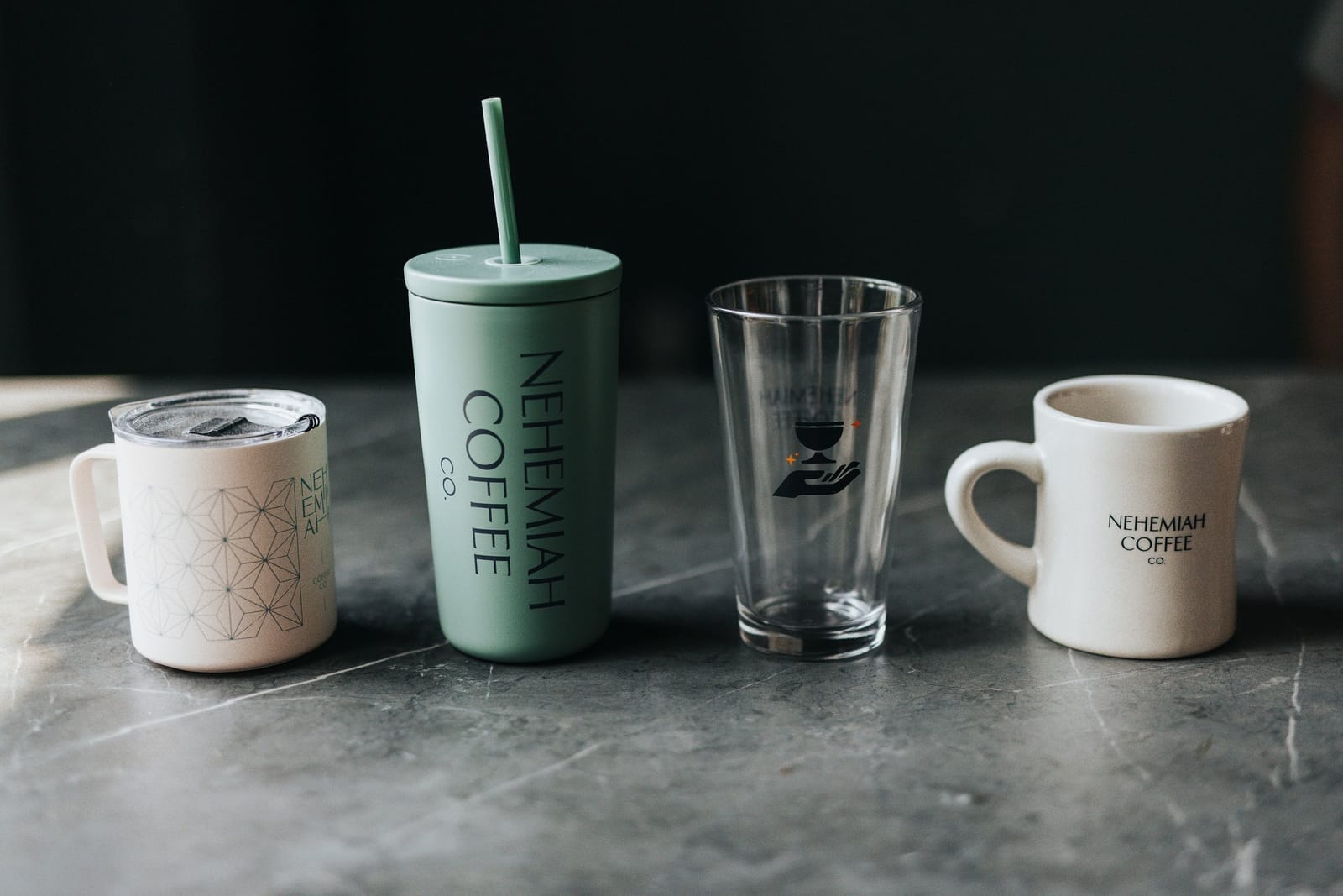 Nehemiah Coffee Company photo 7
