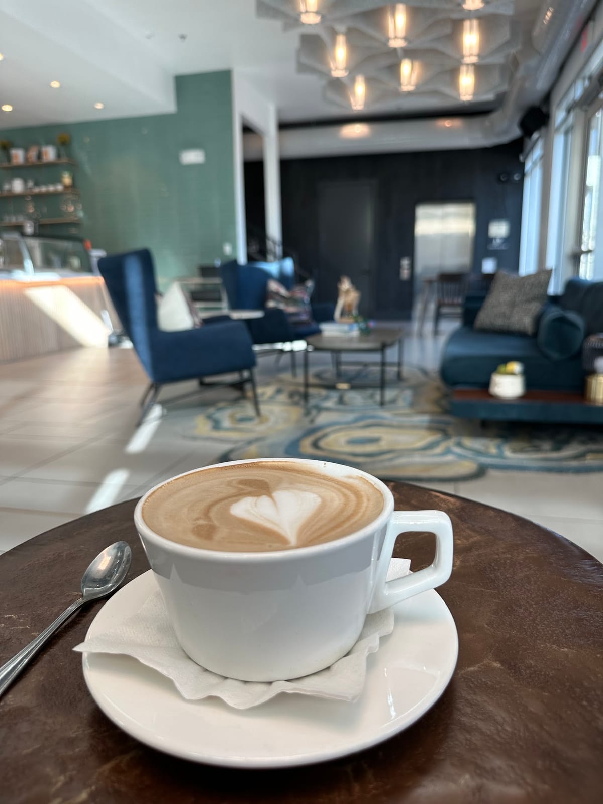 Nehemiah Coffee Company