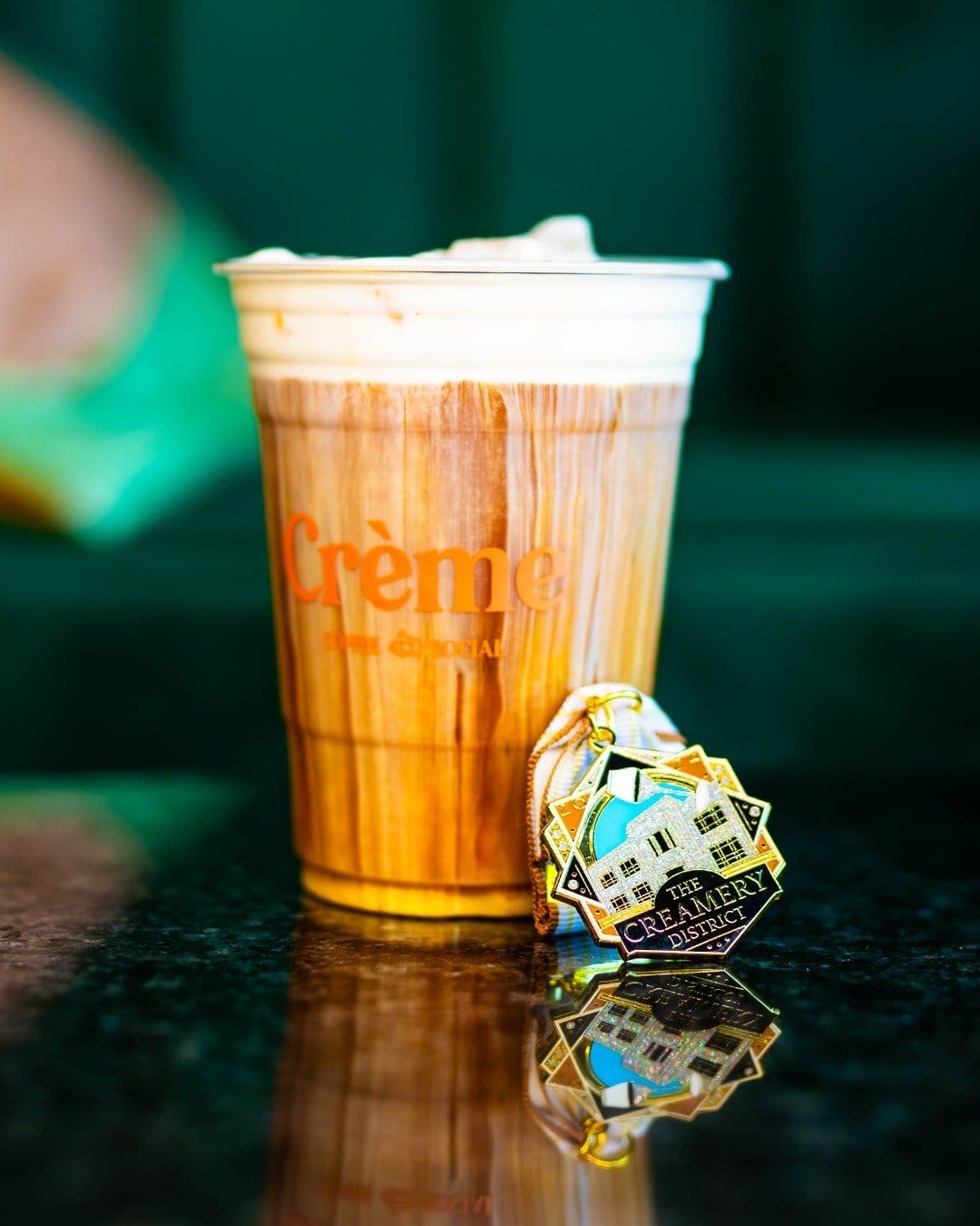 Creme Coffee & Social photo 8