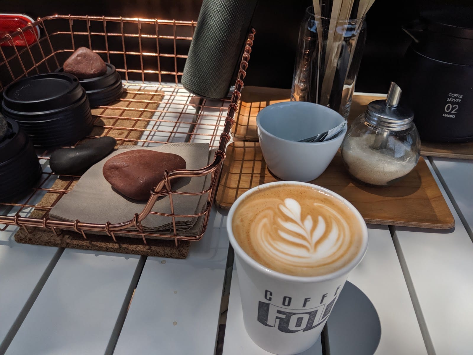 Coffee Folk