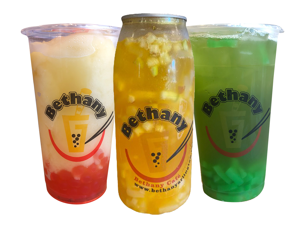 Bethany Café photo 4