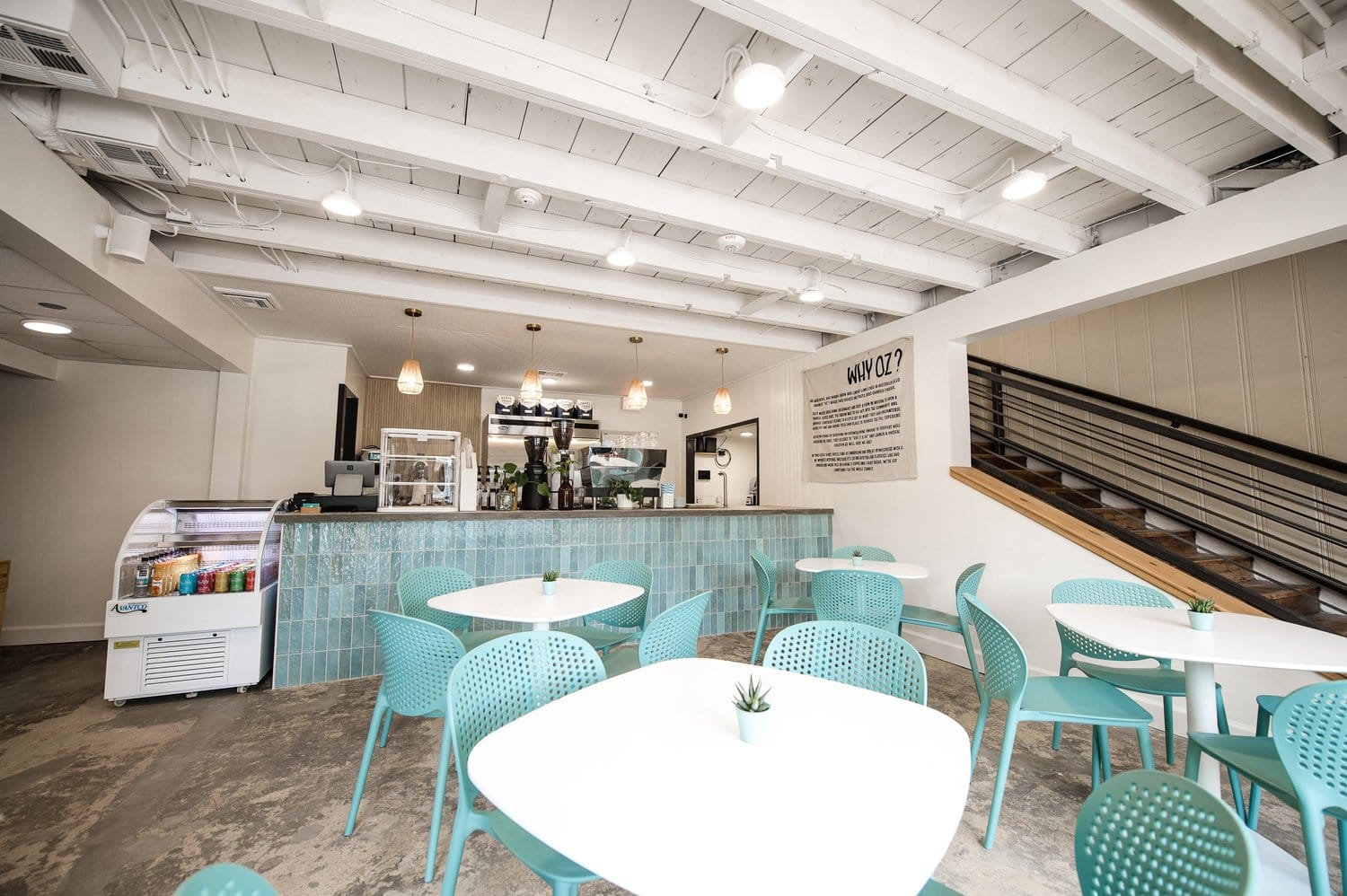 Oz Cafe photo 2