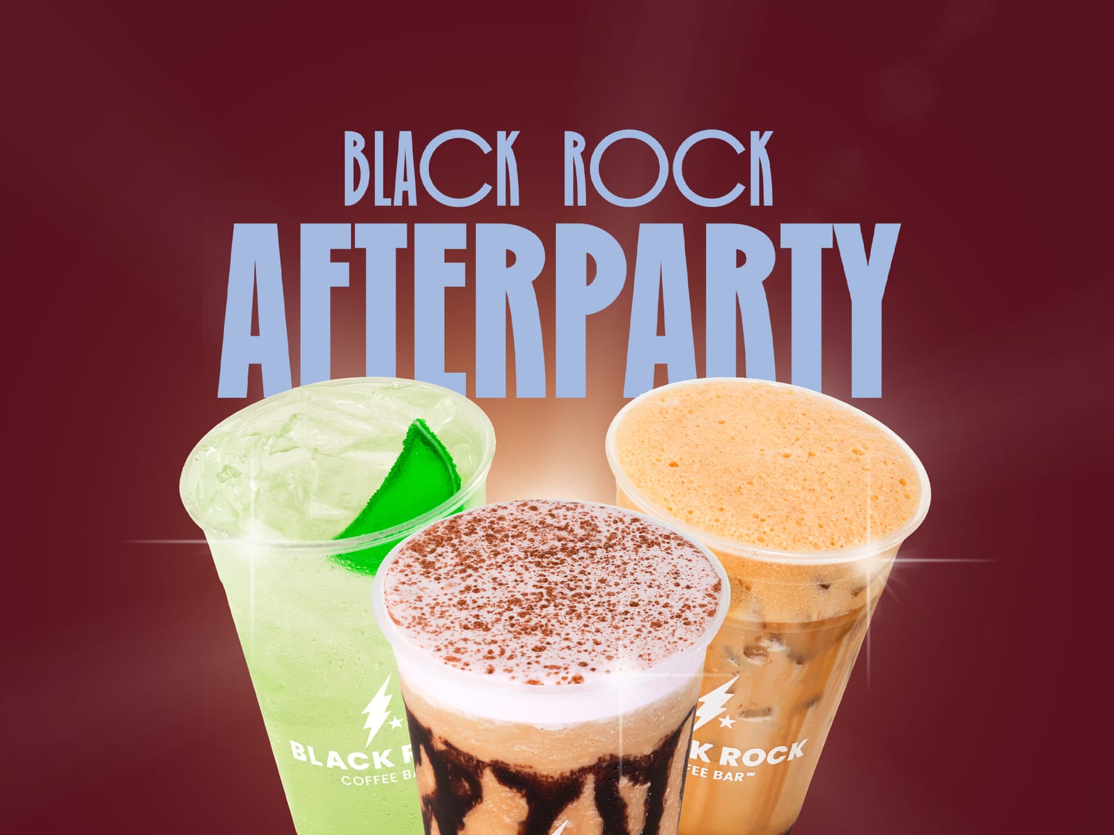 Black Rock Coffee photo 2