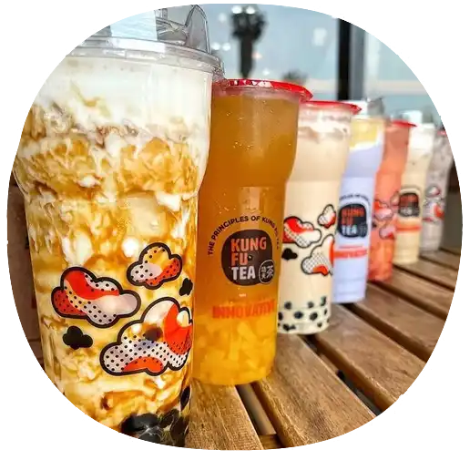 Kung Fu Tea photo 4