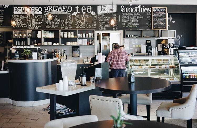 Kindred Coffee Co