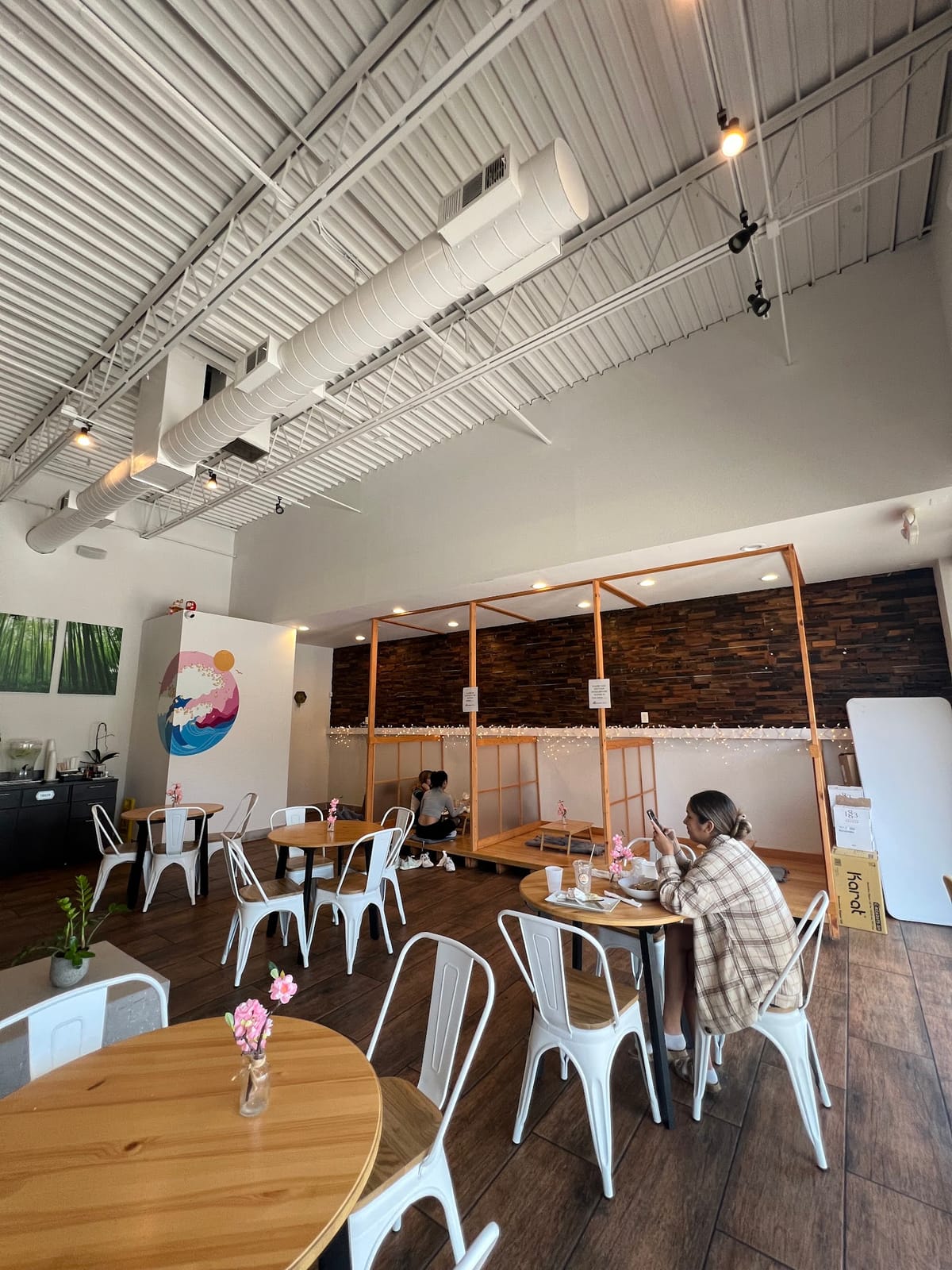 Okaeri Cafe