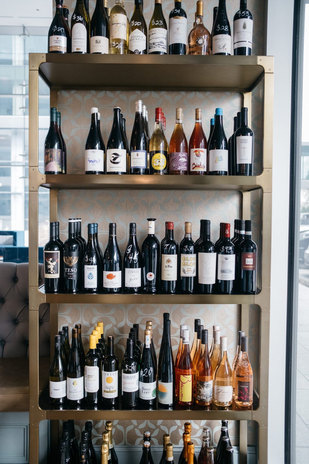 Bean & Bottle photo 6