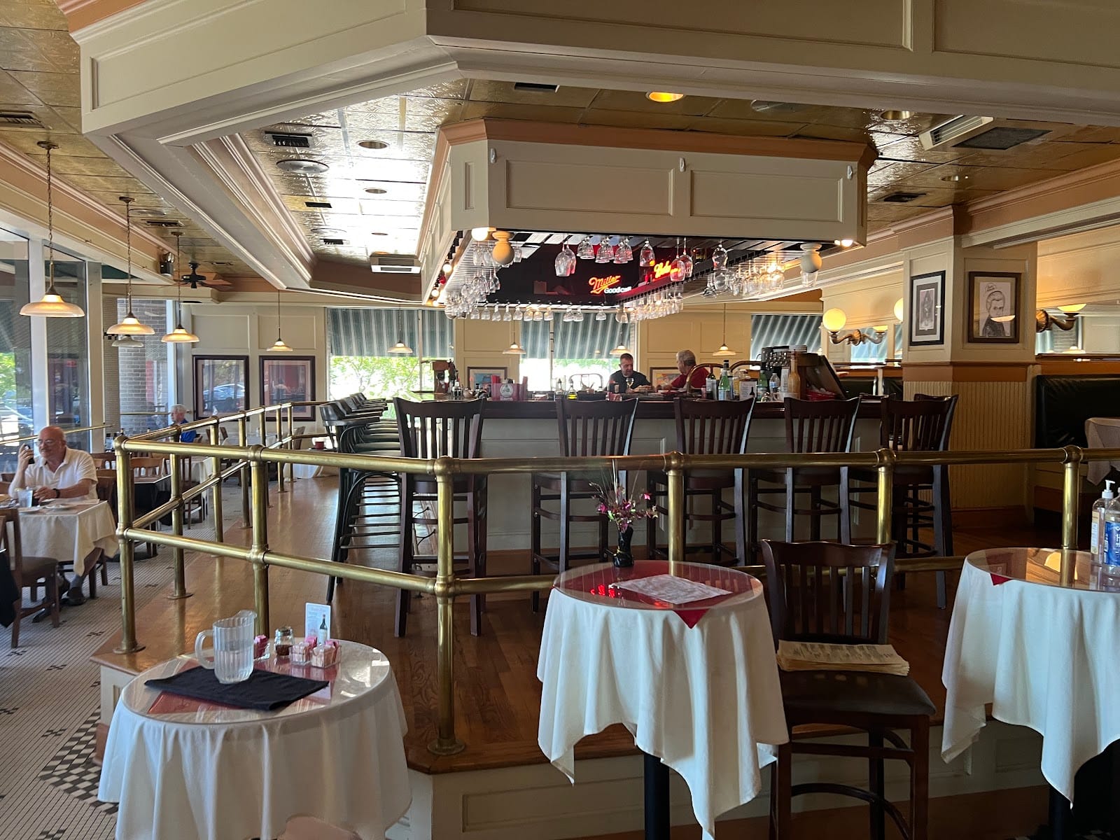 Joe's Italian Cafe