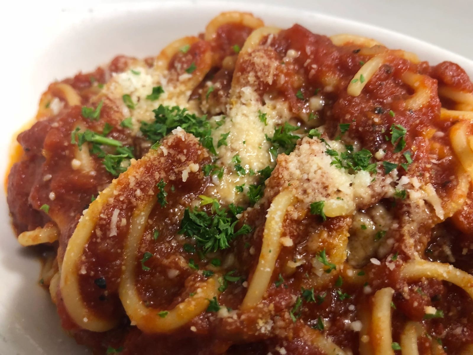 Joe's Italian Cafe photo 2