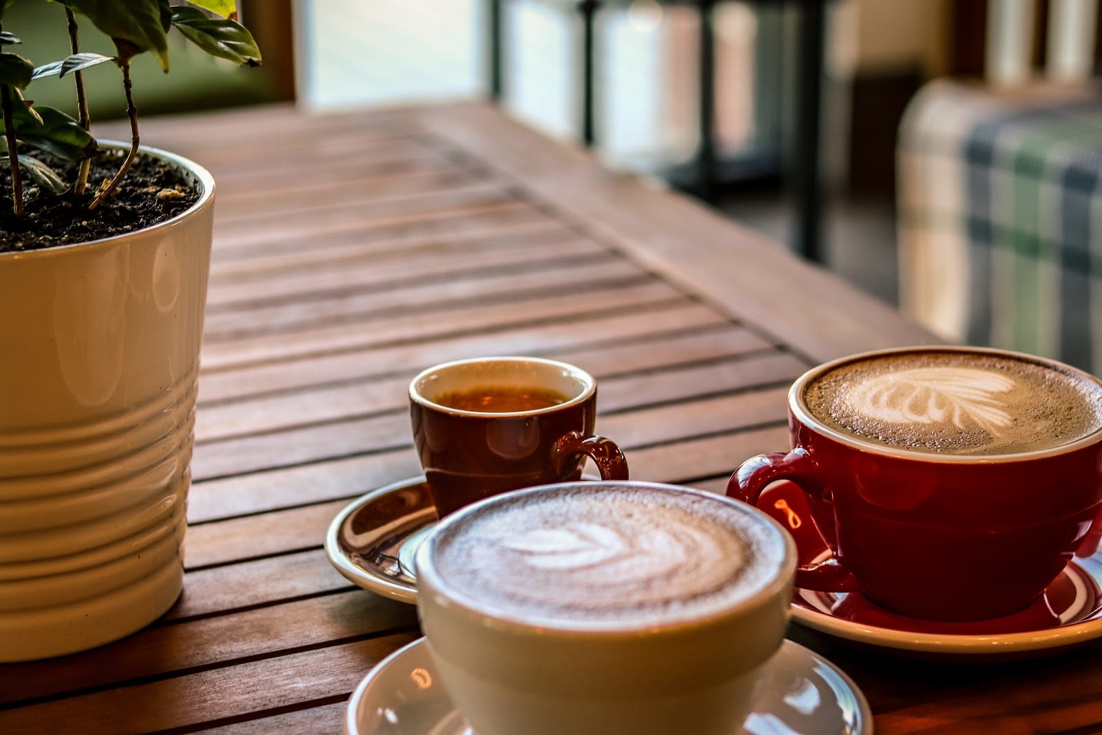Kona Reserve Coffee