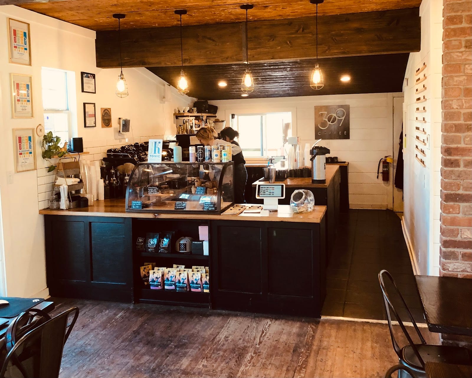 309 Coffee