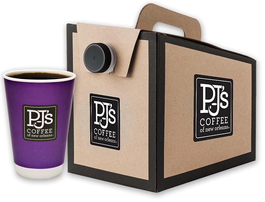 PJ's Coffee photo 9