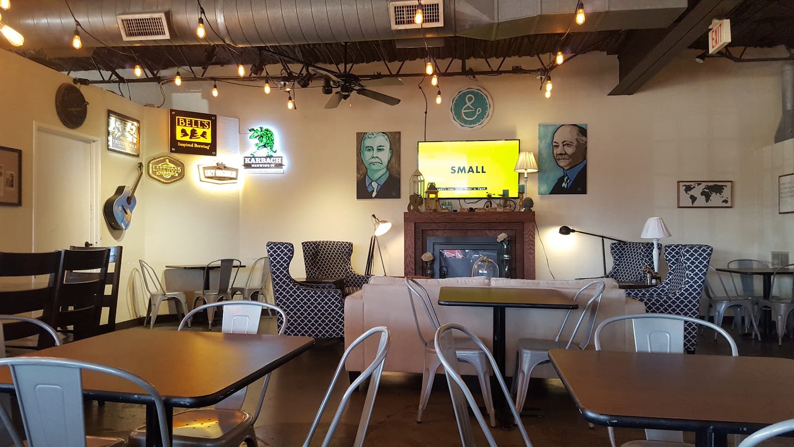 Frank & Joe's