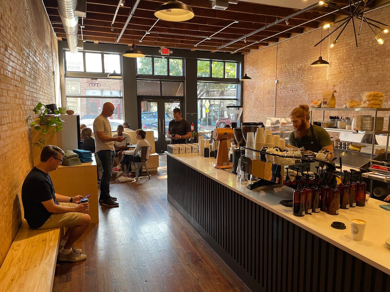Lemma Coffee Co