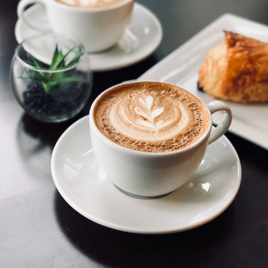 Elevated Coffee and Tea photo 2