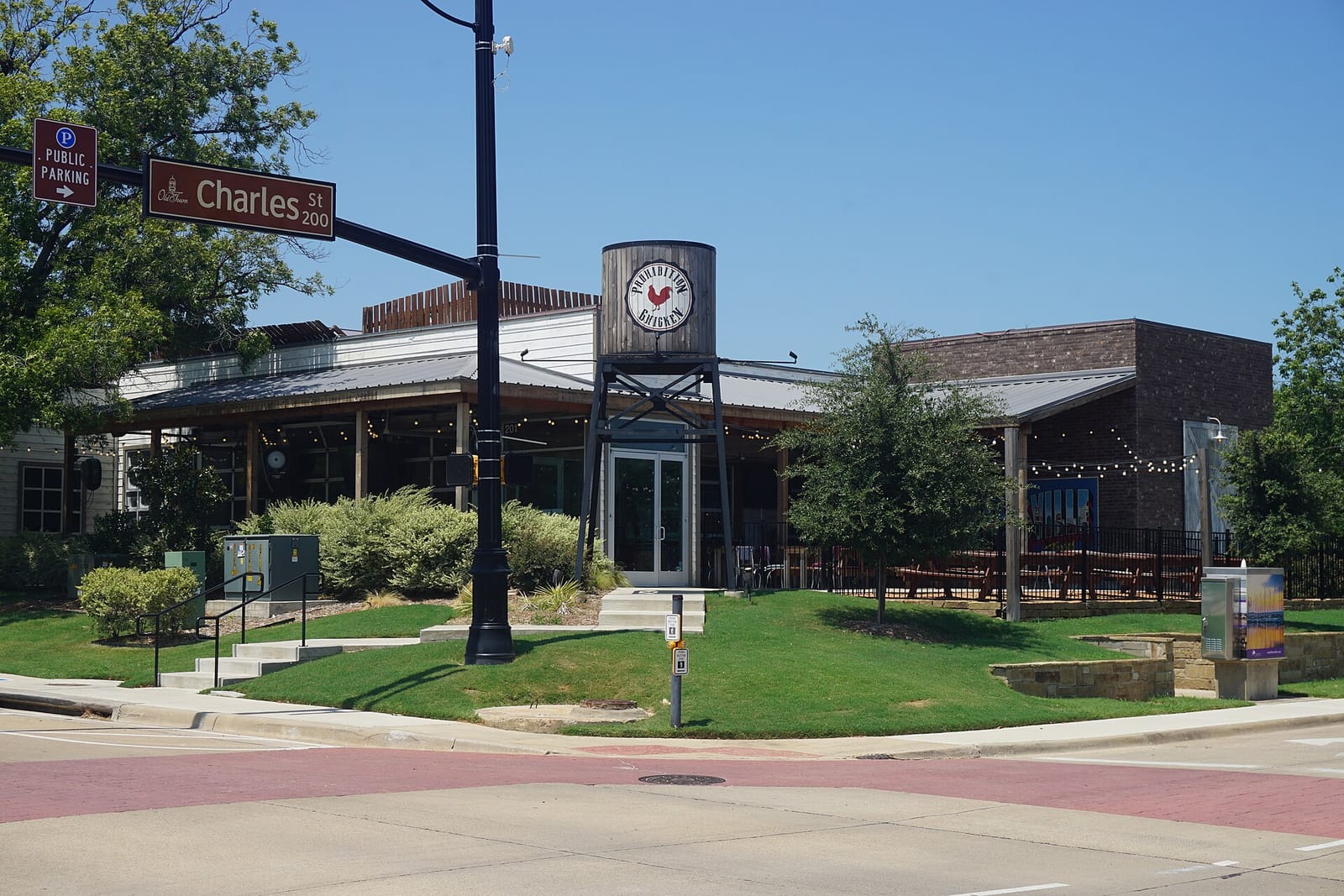 Seven Mile Cafe photo 10