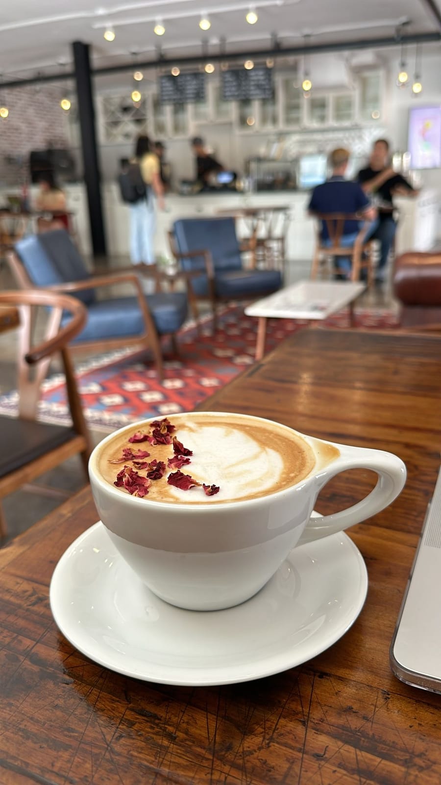 Pavón Coffee Den