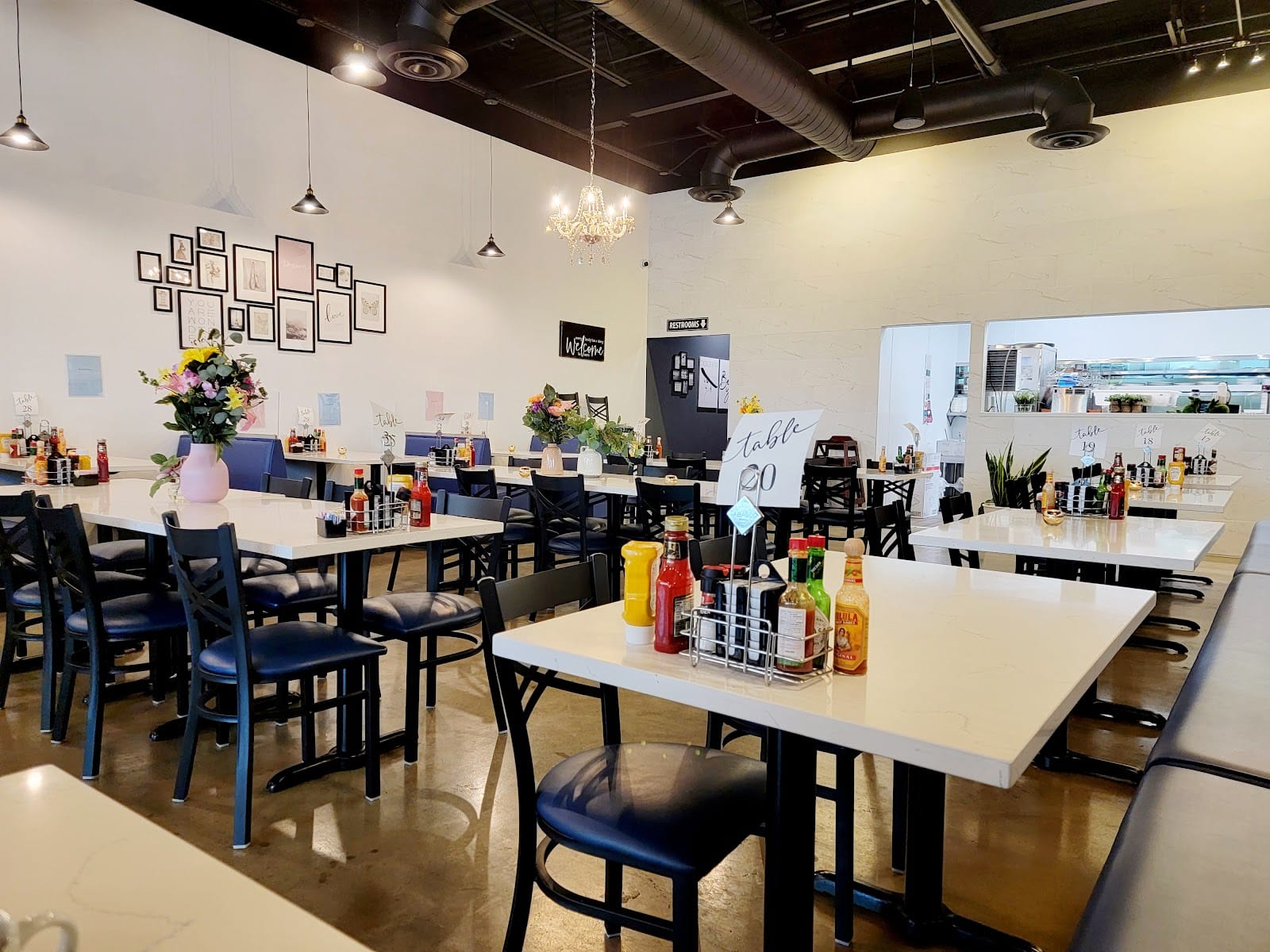 Talia's Cafe