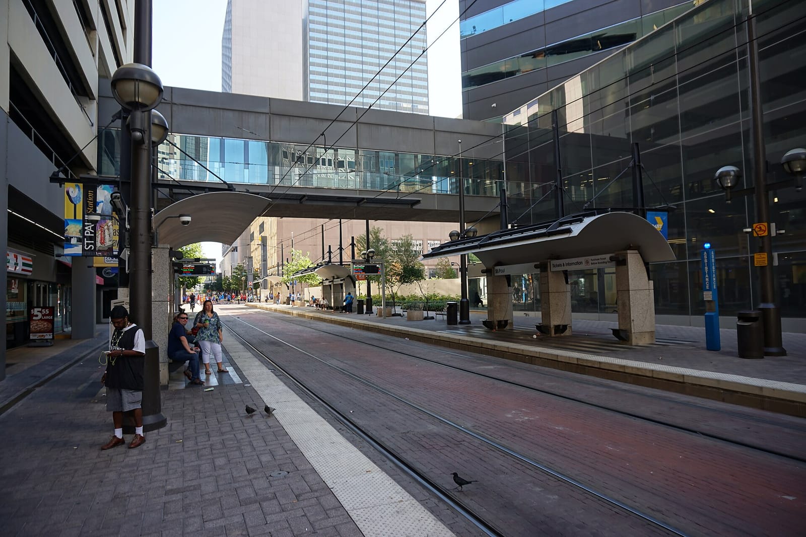 Trolley Stop Café photo 2