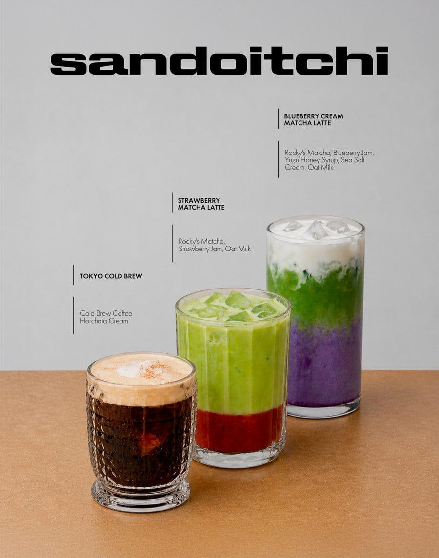 Sandoitchi photo 3