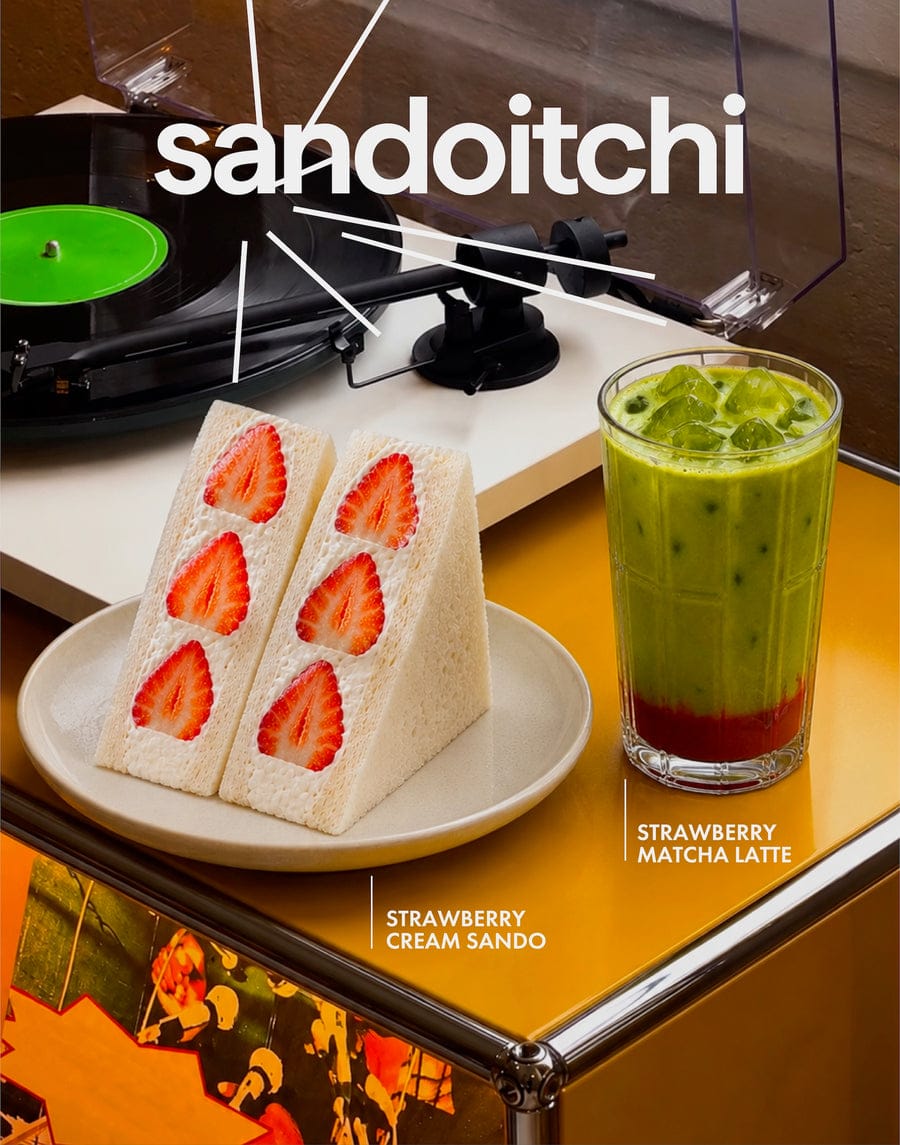 Sandoitchi photo 2