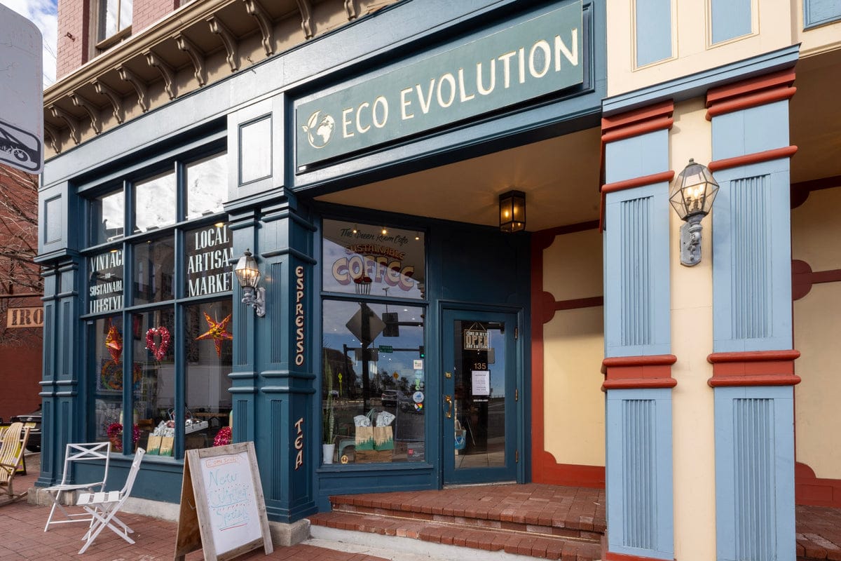 Eco Evolution photo 2