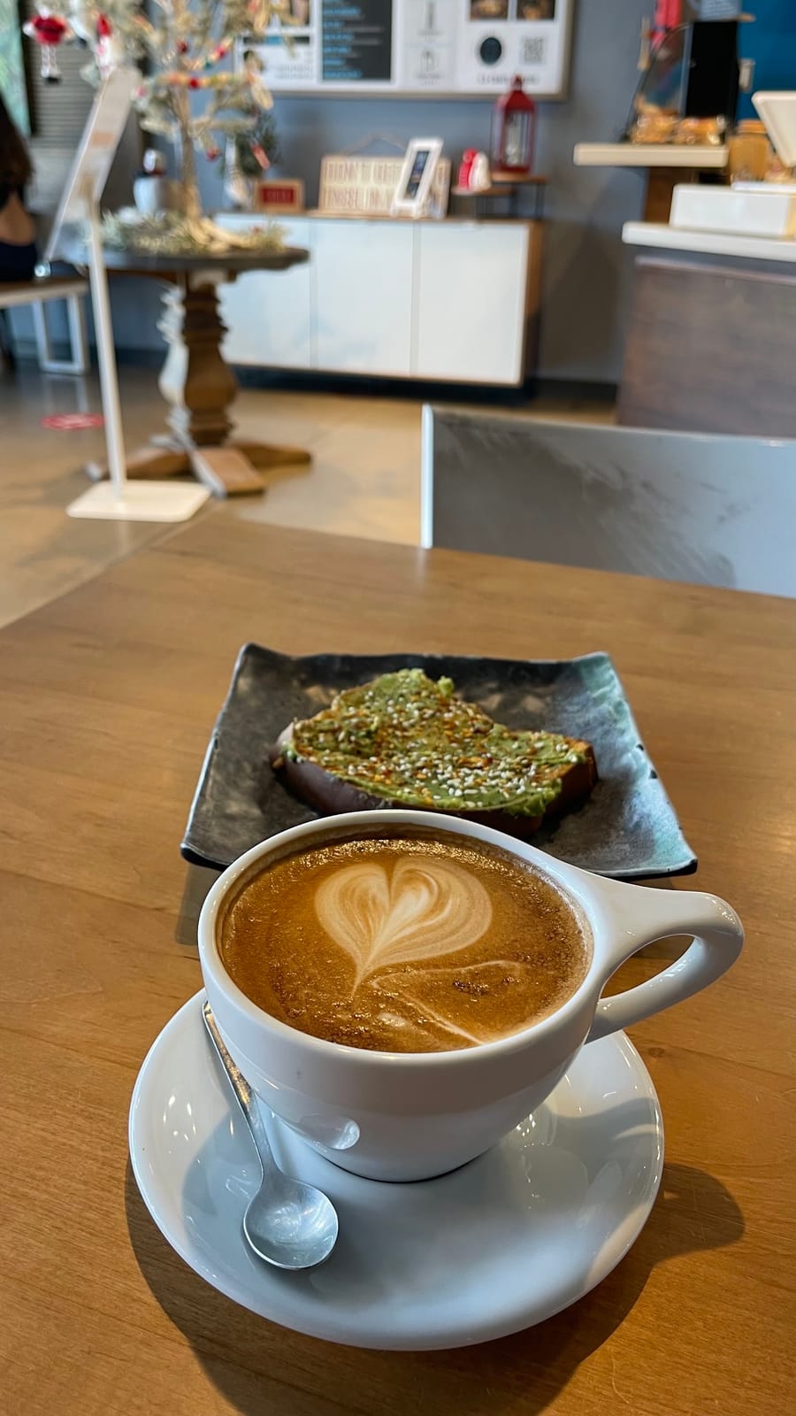 L3 Craft Coffee