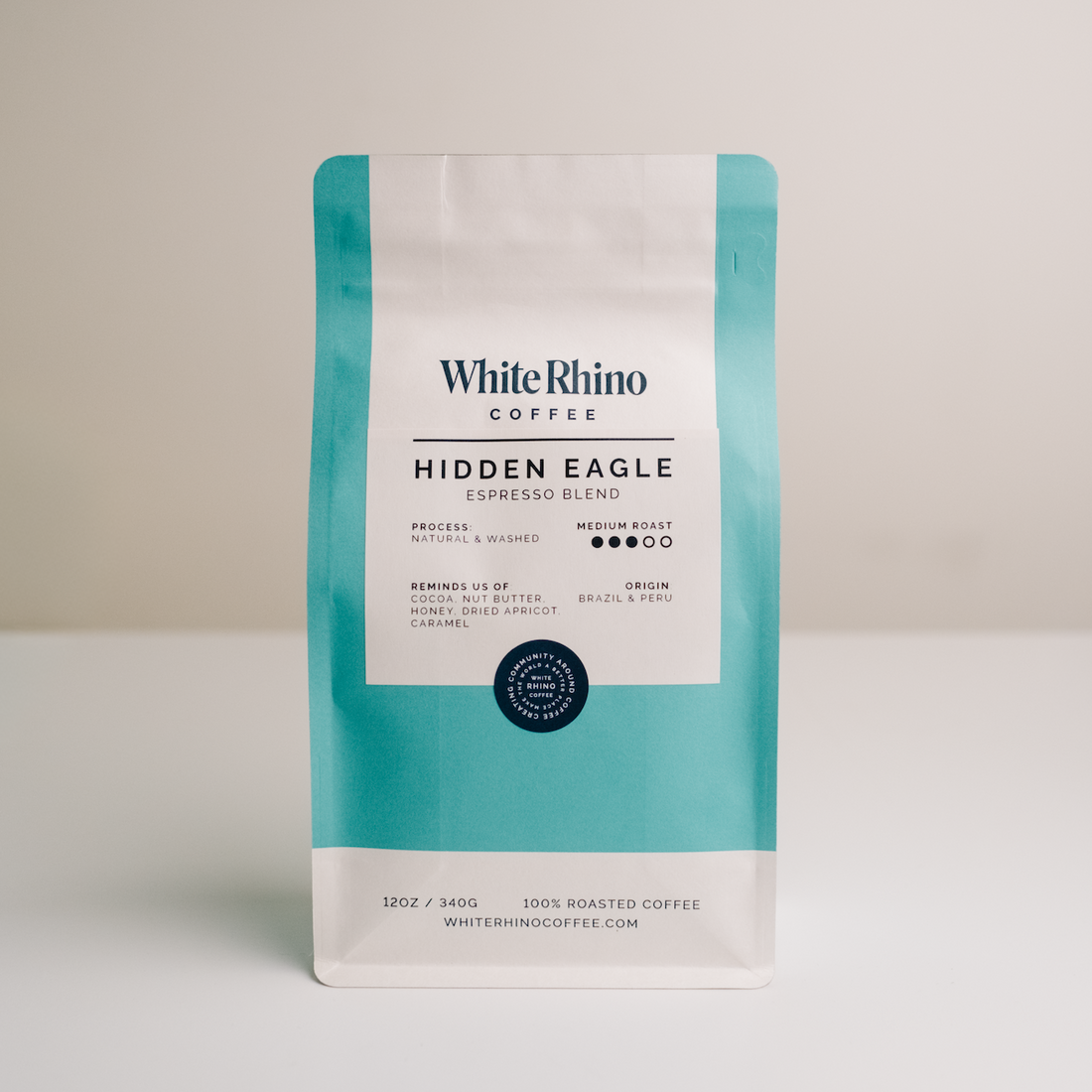 White Rhino Coffee photo 7