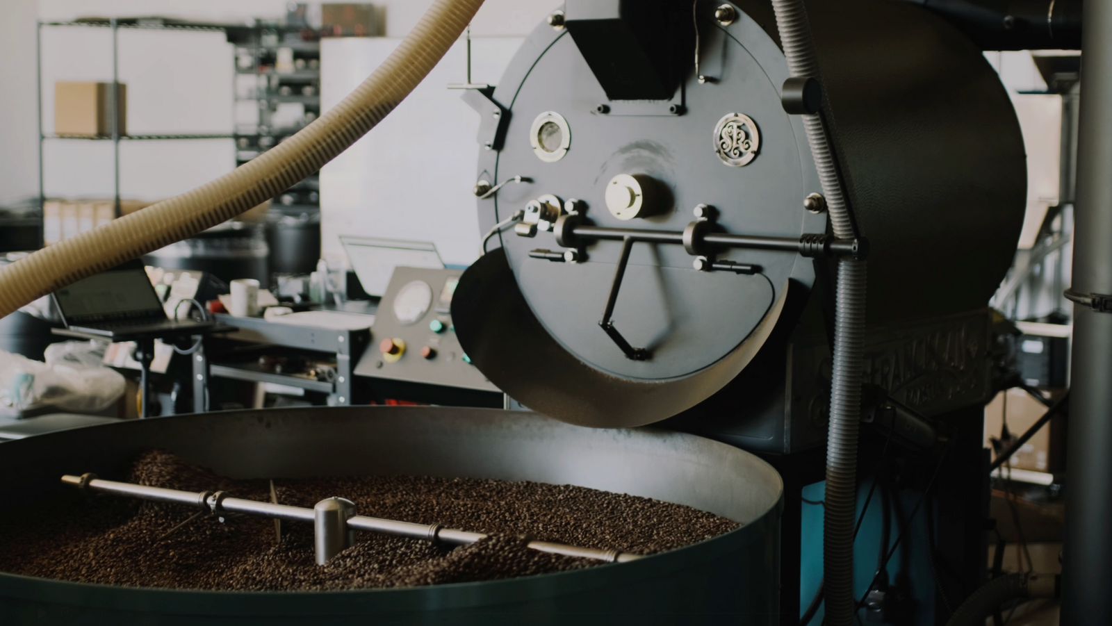 White Rhino Coffee photo 5