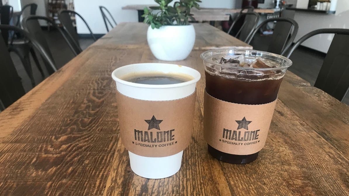 Malone Coffee