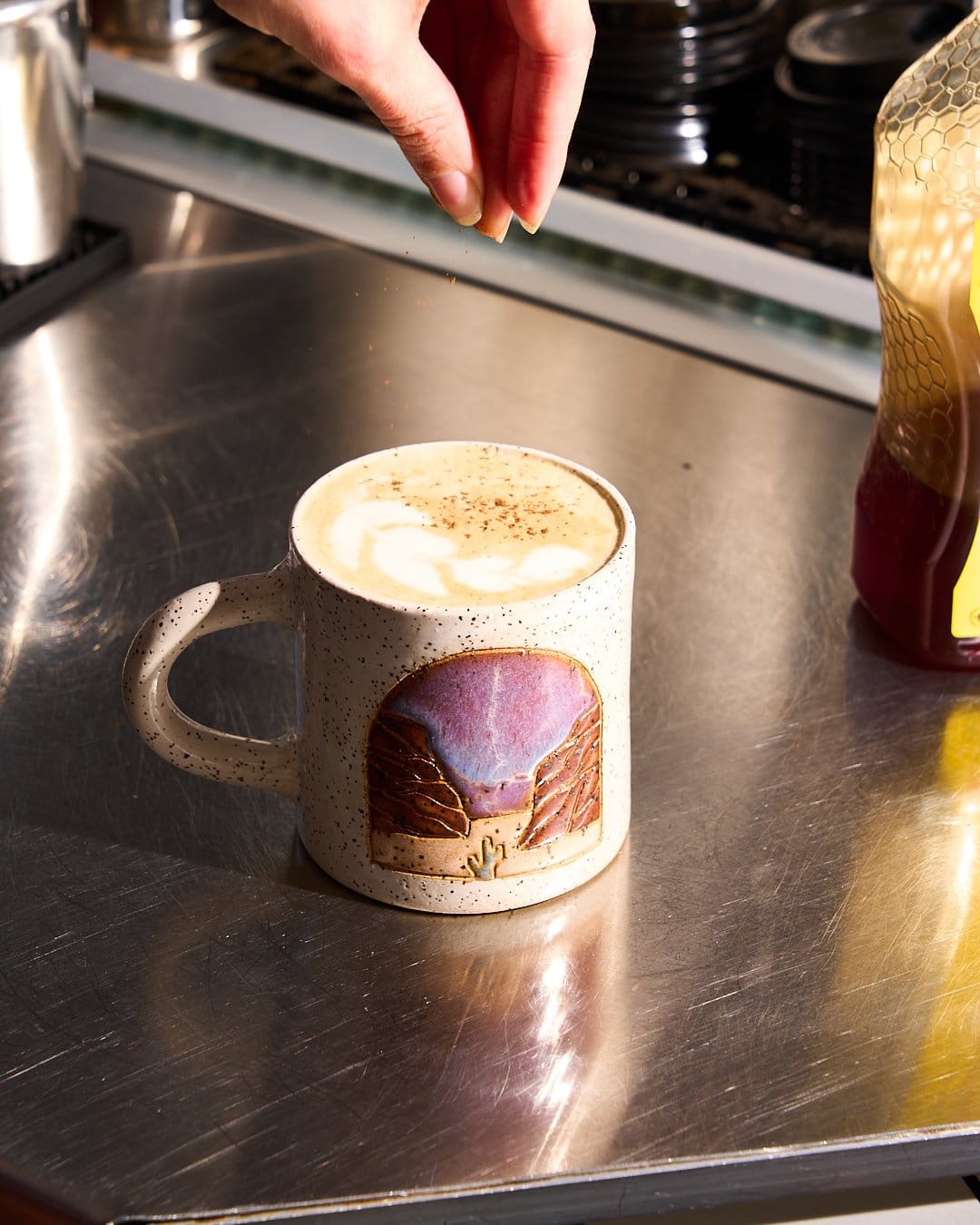 Pull Through Coffee Bar photo 7