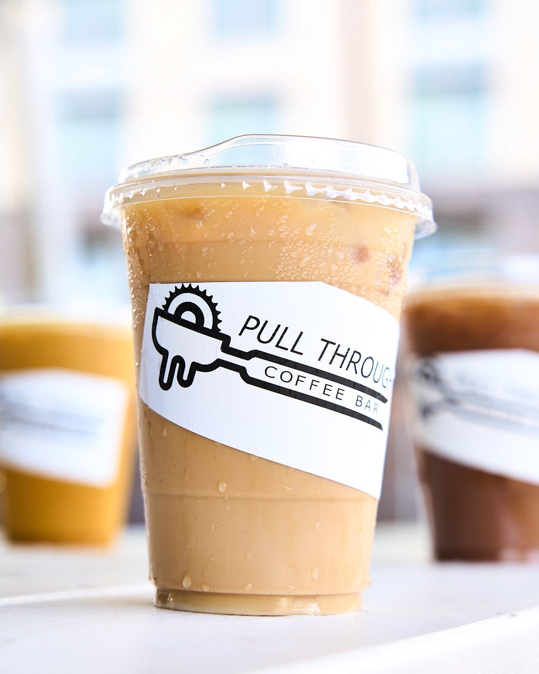 Pull Through Coffee Bar photo 5
