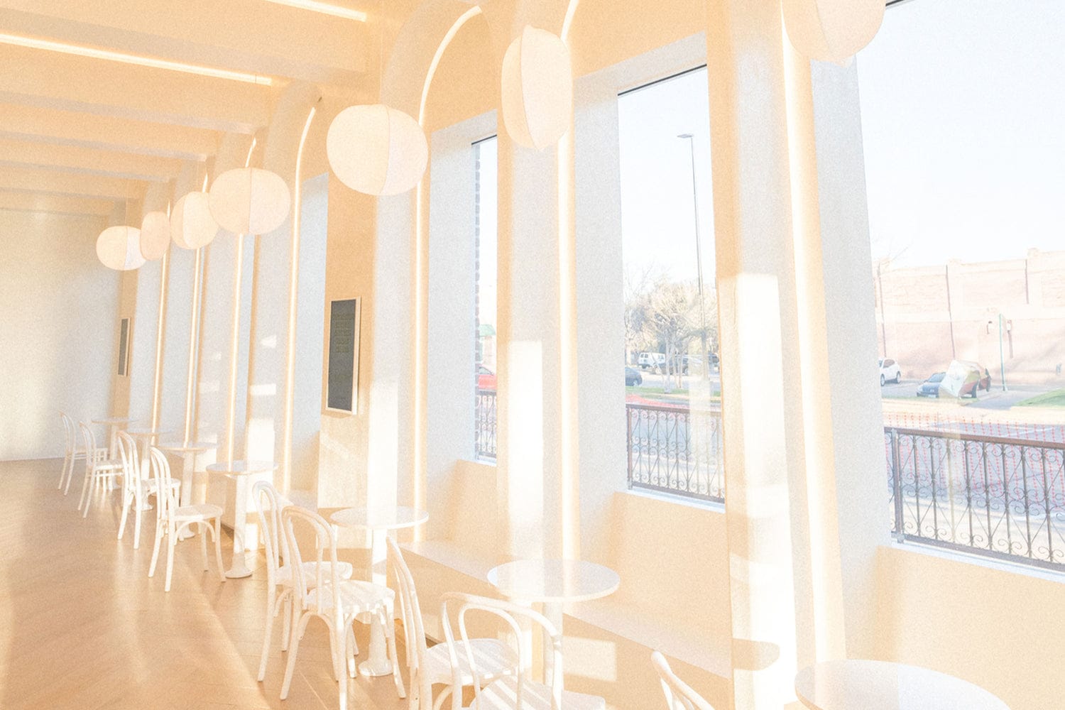 La La Land Kind Cafe photo 2