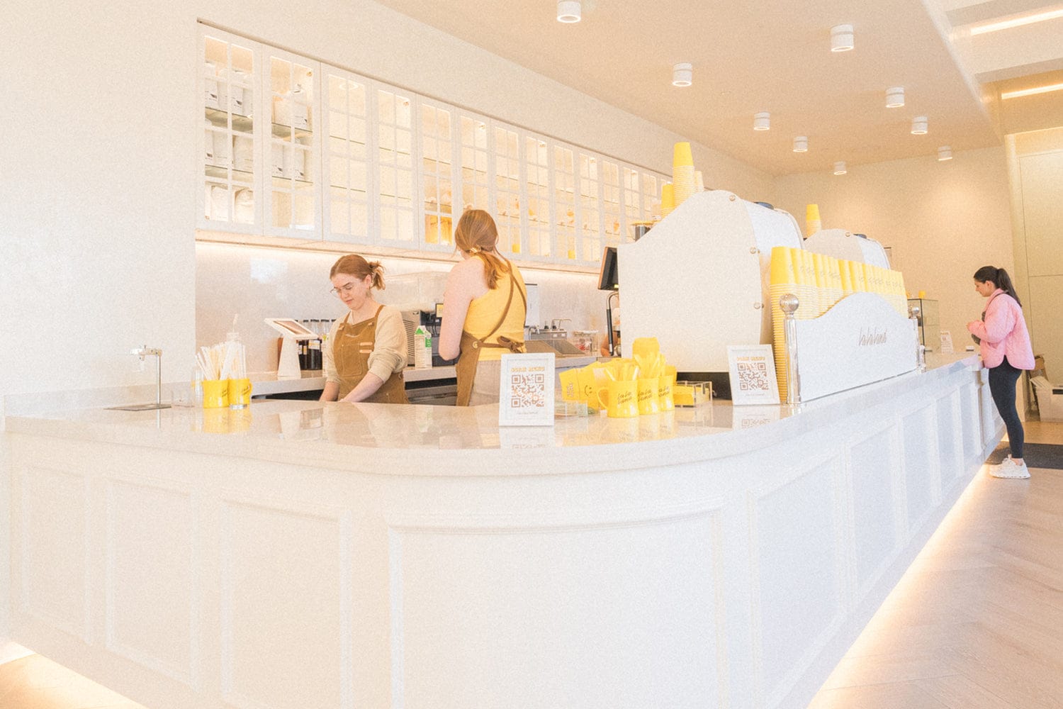 La La Land Kind Cafe